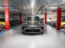 PORSCHE Macan 4, Electric, New car, Automatic - 2