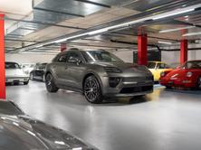 PORSCHE Macan 4, Electric, New car, Automatic - 6