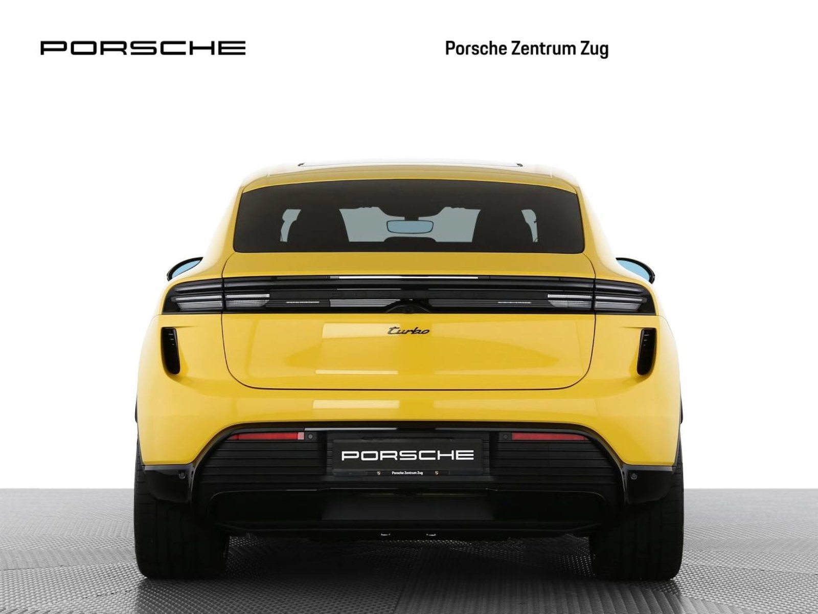 PORSCHE Macan Turbo, Elektro, Neuwagen, Automatik - 6