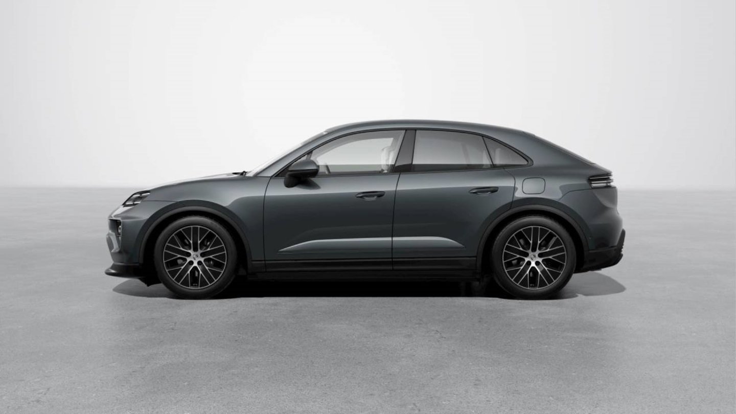 PORSCHE Macan 4, Elektro, Neuwagen, Automatik - 2
