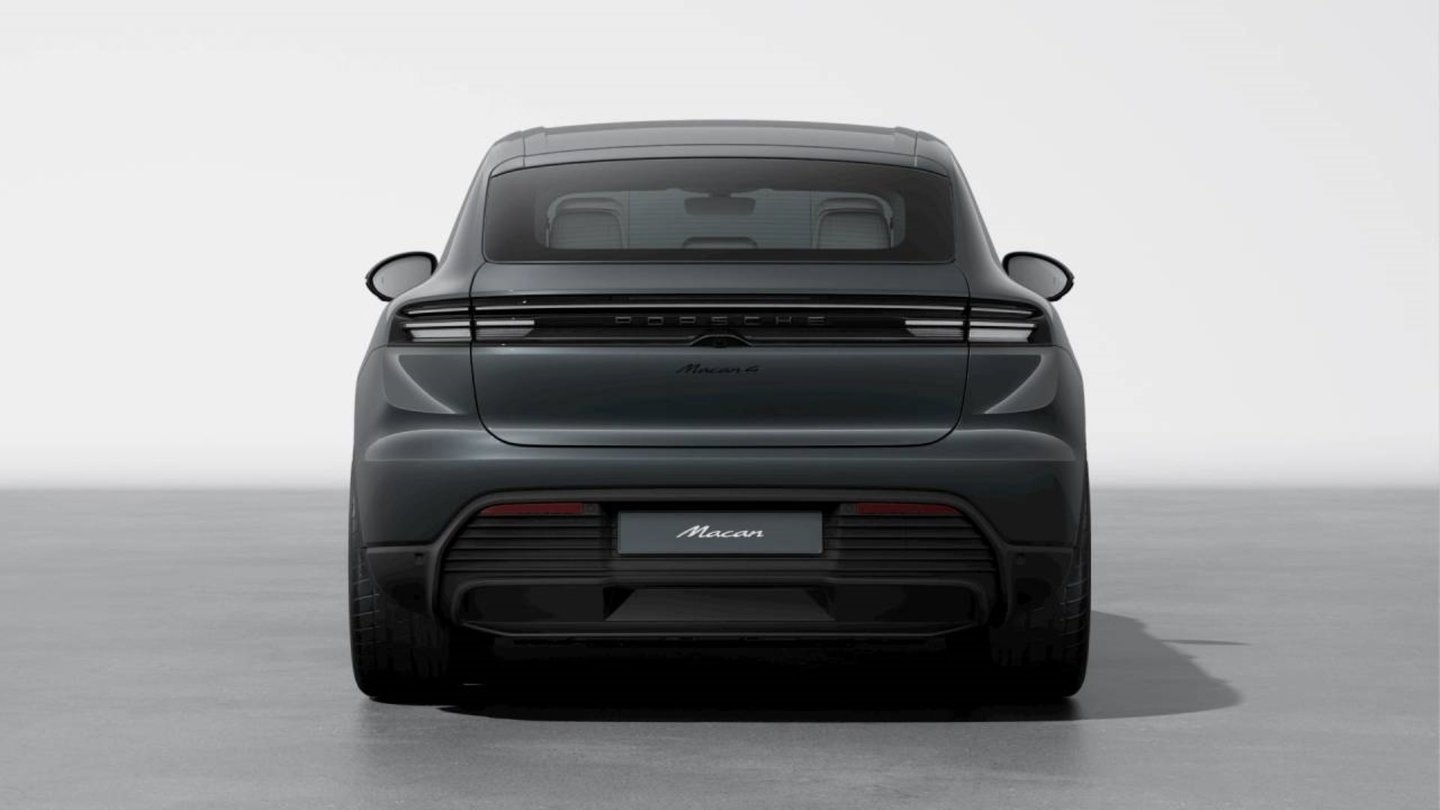 PORSCHE Macan 4, Elektro, Neuwagen, Automatik - 7