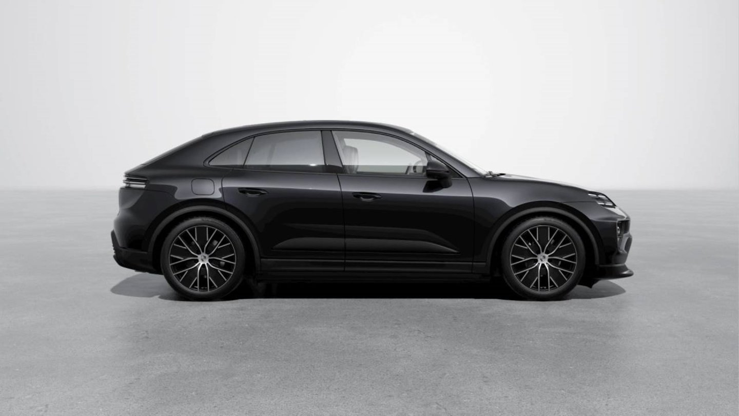 PORSCHE Macan 4, Elektro, Neuwagen, Automatik - 6