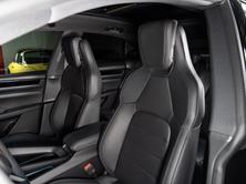 PORSCHE Macan 4S, Elettrica, Auto nuove, Automatico - 5