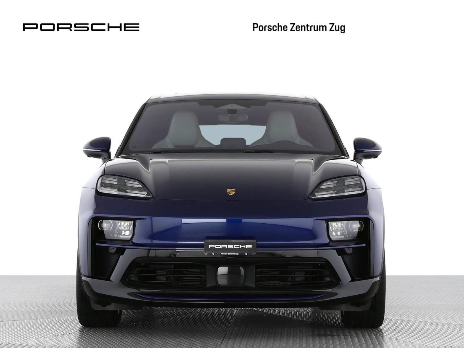 PORSCHE Macan 4, Elettrica, Auto nuove, Automatico - 3