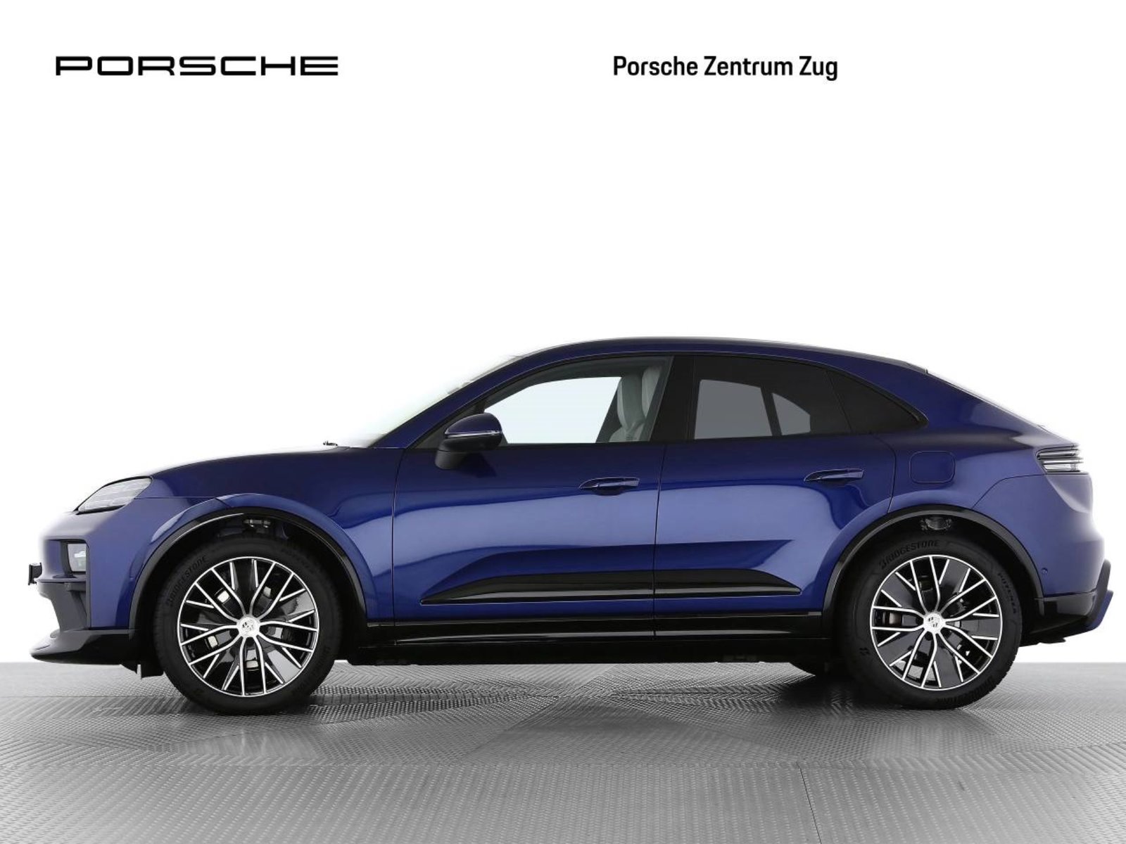 PORSCHE Macan 4, Elettrica, Auto nuove, Automatico - 7