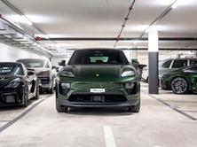 PORSCHE Macan 4 S 100kWh, Électrique, Voiture nouvelle, Automatique - 4