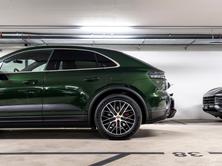 PORSCHE Macan 4 S 100kWh, Électrique, Voiture nouvelle, Automatique - 7
