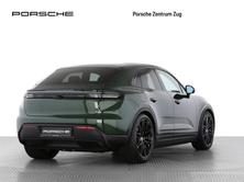 PORSCHE Macan 4S, Electric, New car, Automatic - 2
