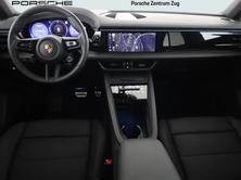 PORSCHE Macan 4S, Electric, New car, Automatic - 5