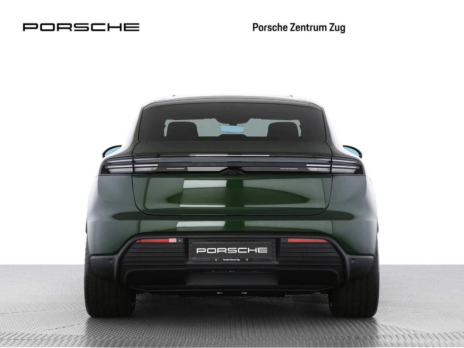 PORSCHE Macan 4S, Électrique, Voiture nouvelle, Automatique - 6