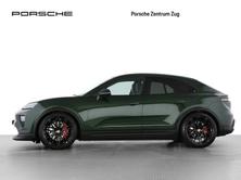 PORSCHE Macan 4S, Electric, New car, Automatic - 7
