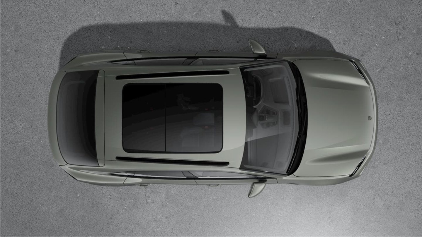 PORSCHE Macan Turbo, Electric, New car, Automatic - 5