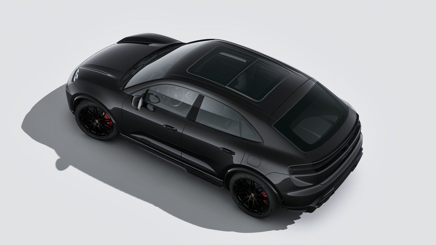 PORSCHE Macan GTS, Elektro, Neuwagen, Automatik - 4