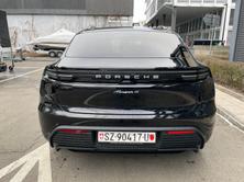 PORSCHE Macan 4 100kWh, Luftfederung, Panoramadach, usw, Elektro, Neuwagen, Automatik - 4