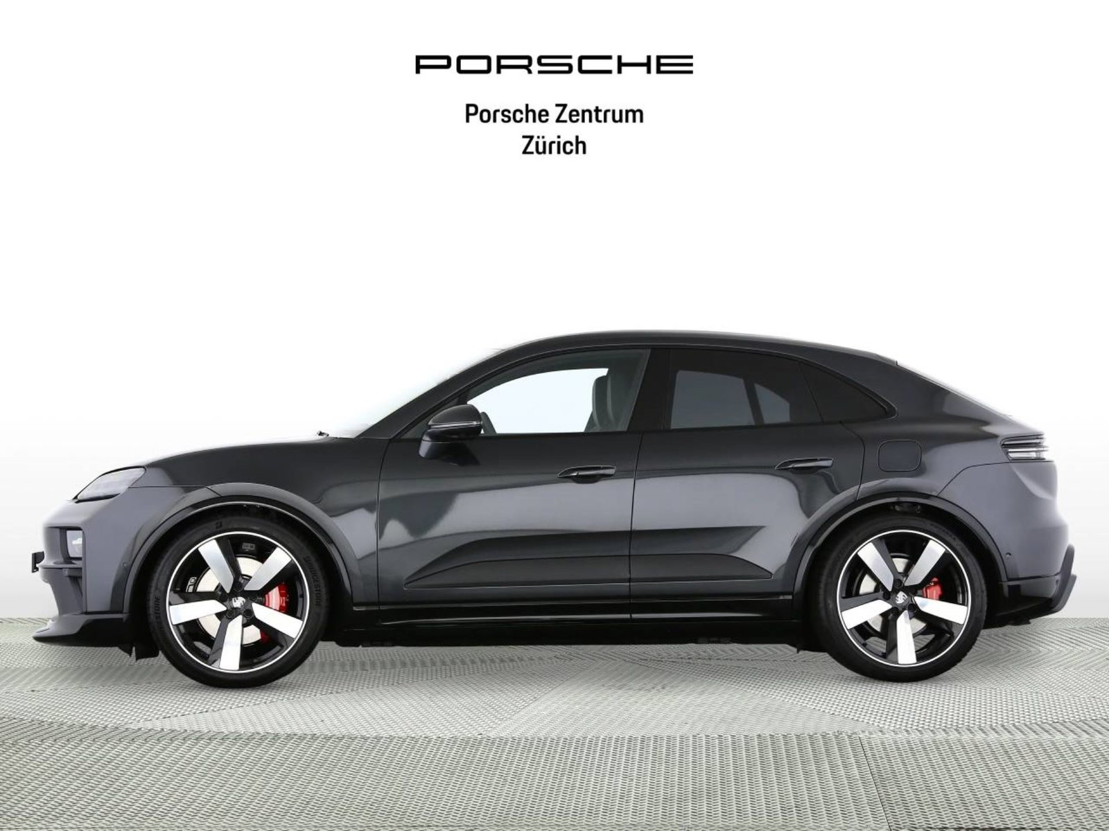 PORSCHE Macan 4S, Elettrica, Auto nuove, Automatico - 2