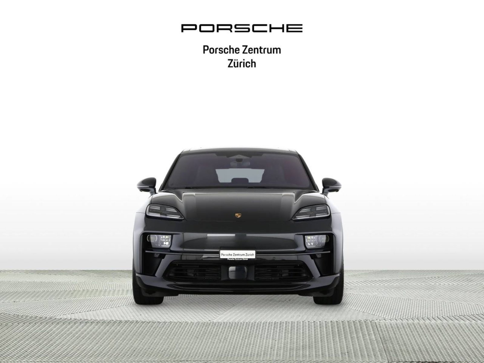 PORSCHE Macan 4S, Elettrica, Auto nuove, Automatico - 6