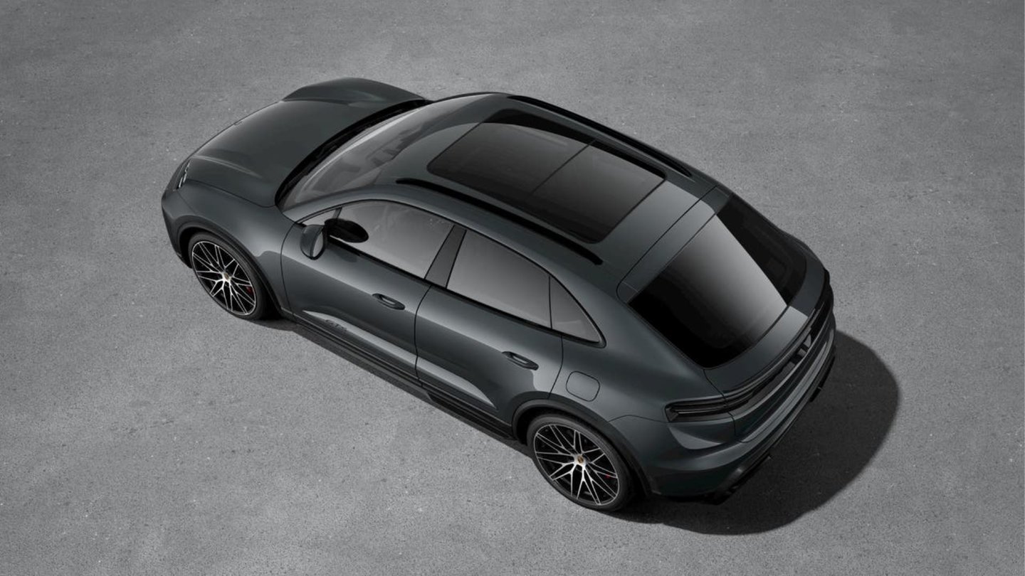 PORSCHE Macan GTS, Elektro, Neuwagen, Automatik - 4