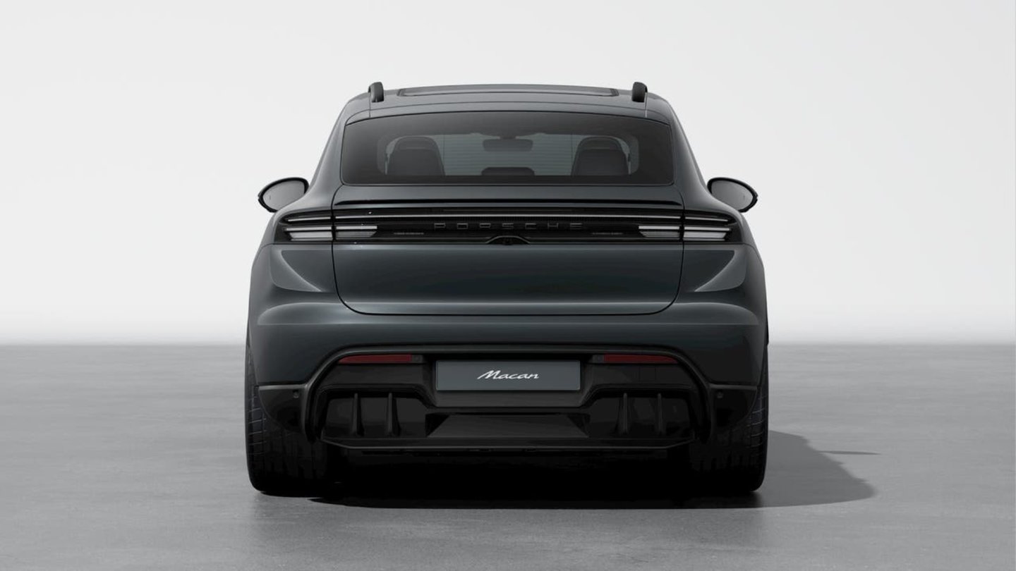 PORSCHE Macan GTS, Elektro, Neuwagen, Automatik - 7