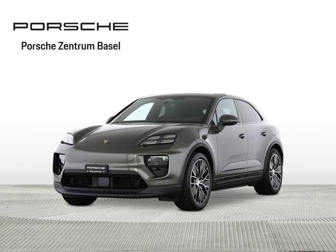PORSCHE Macan 4, Elektro, Neuwagen, Automatik