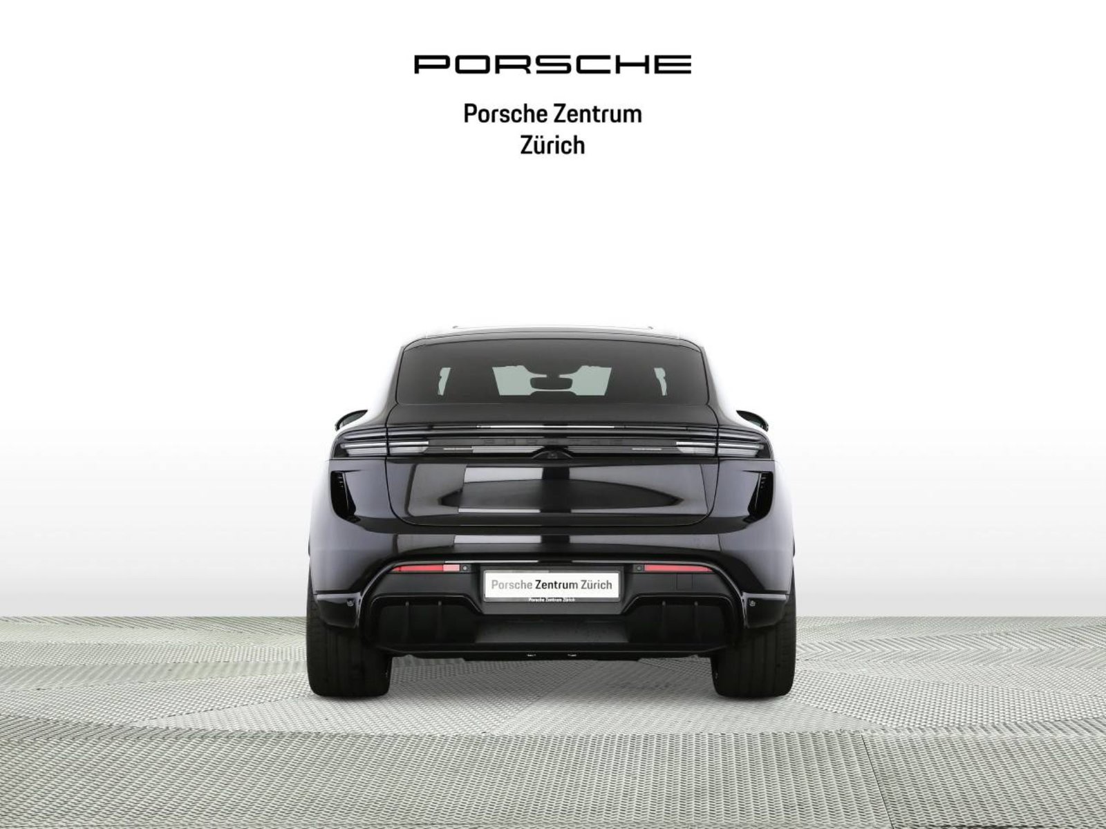 PORSCHE Macan Turbo, Electric, New car, Automatic - 7