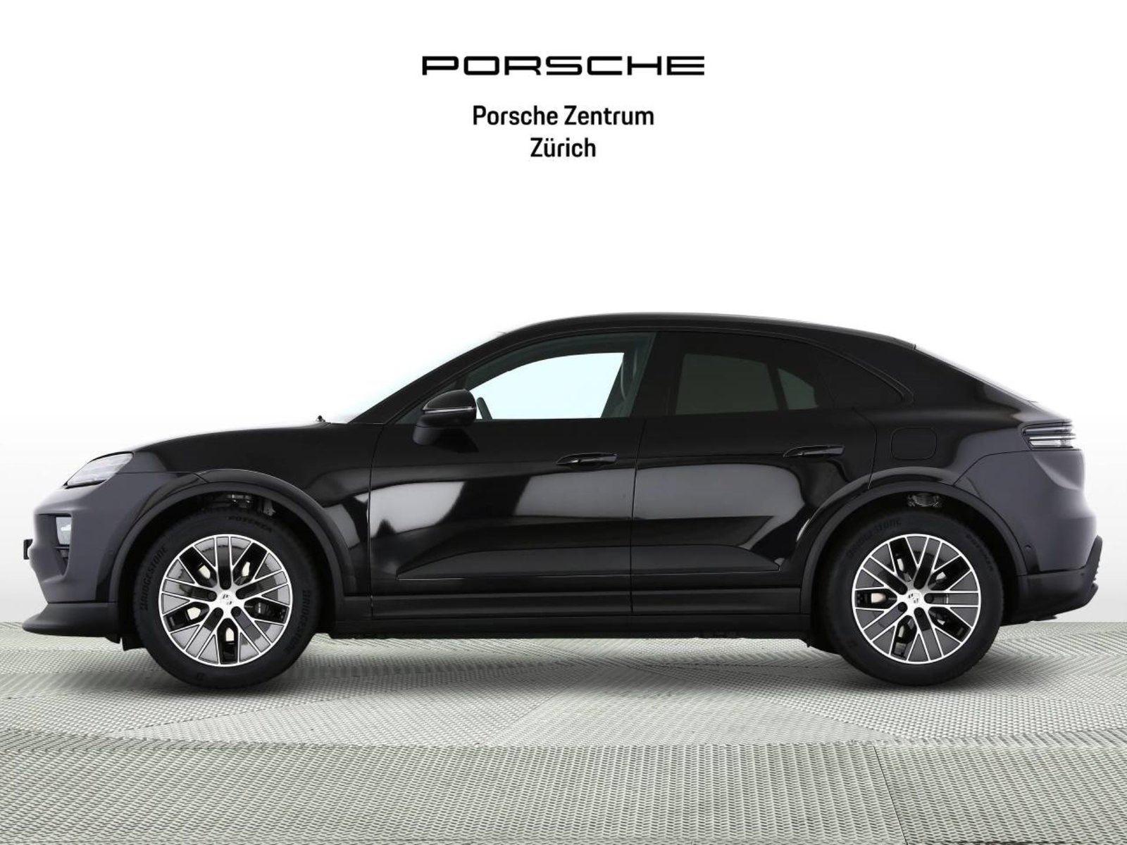 PORSCHE Macan 4, Elektro, Neuwagen, Automatik - 2