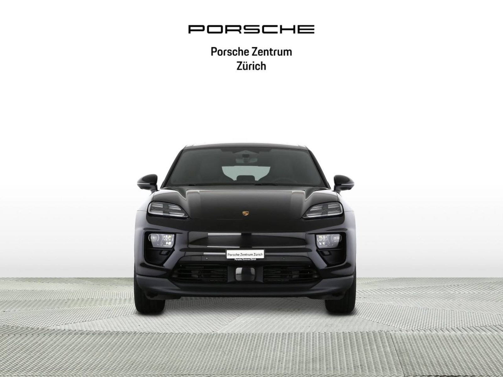 PORSCHE Macan 4, Elektro, Neuwagen, Automatik - 7