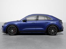 PORSCHE Macan 4S, Electric, New car, Automatic - 2