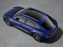 PORSCHE Macan 4S, Electric, New car, Automatic - 4