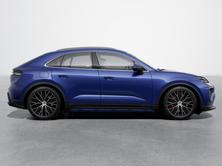 PORSCHE Macan 4S, Electric, New car, Automatic - 6