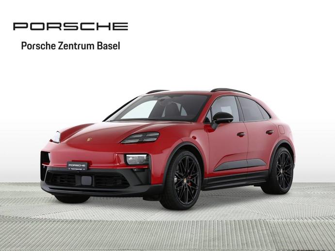 PORSCHE Macan GTS, Électrique, Voiture nouvelle, Automatique