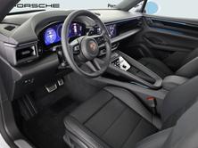 PORSCHE Macan 4S, Électrique, Voiture nouvelle, Automatique - 4