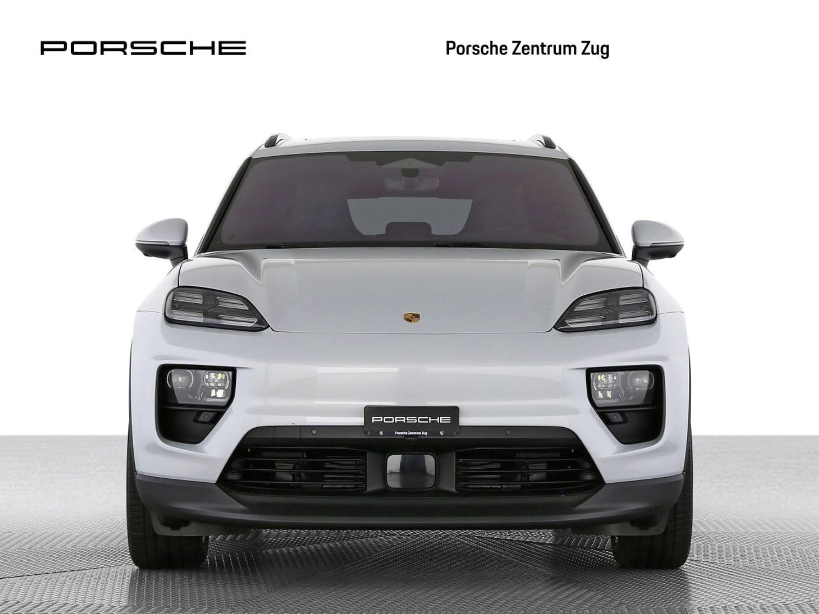 PORSCHE Macan 4S, Électrique, Voiture nouvelle, Automatique - 6