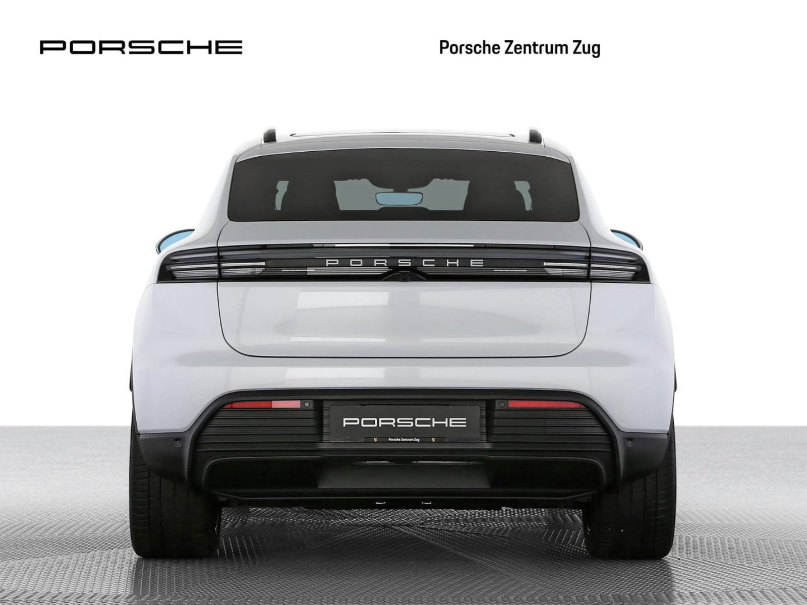 PORSCHE Macan 4S, Électrique, Voiture nouvelle, Automatique - 7