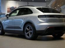 PORSCHE Macan 4 100kWh, Electric, New car, Automatic - 2