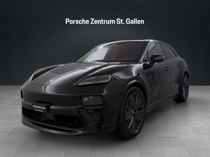 PORSCHE Macan GTS, Elektro, Neuwagen, Automatik