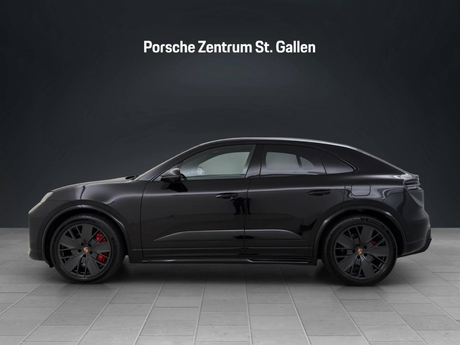 PORSCHE Macan GTS, Elettrica, Auto nuove, Automatico - 2