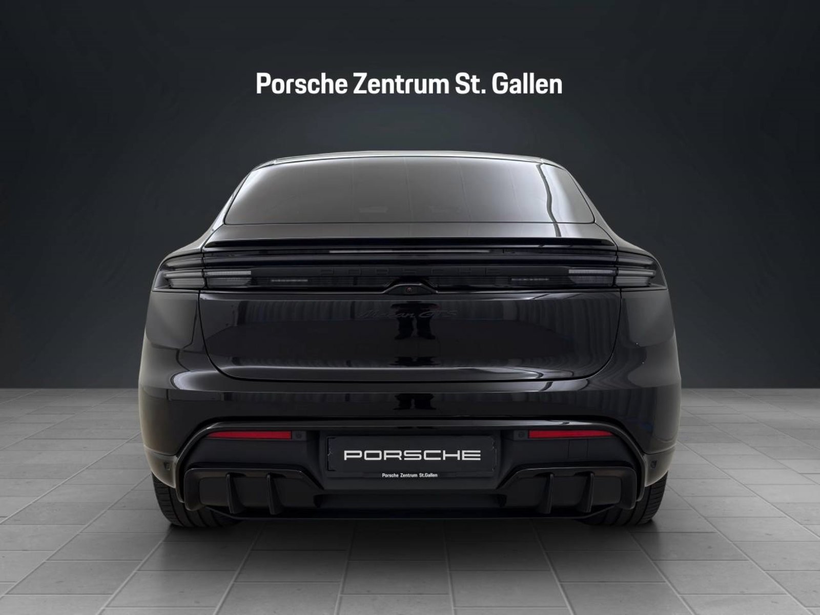 PORSCHE Macan GTS, Elettrica, Auto nuove, Automatico - 6