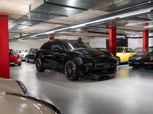 PORSCHE Macan GTS, Elettrica, Auto nuove, Automatico - 6