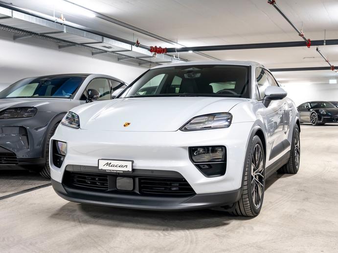 PORSCHE Macan 4 S 100kWh, Elettrica, Auto nuove, Automatico