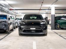 PORSCHE Macan 4 100kWh, Elettrica, Auto nuove, Automatico - 4