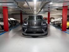 PORSCHE Macan 4S, Electric, New car, Automatic - 2