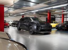 PORSCHE Macan 4S, Electric, New car, Automatic - 6