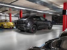 PORSCHE Macan 4S, Electric, New car, Automatic - 7