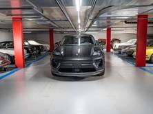 PORSCHE Macan 4S, Electric, New car, Automatic - 2