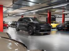 PORSCHE Macan 4S, Electric, New car, Automatic - 6