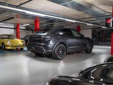 PORSCHE Macan 4S, Electric, New car, Automatic - 7