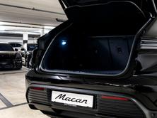 PORSCHE Macan 4 S 100kWh, Elettrica, Auto nuove, Automatico - 7