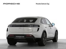 PORSCHE Macan Turbo, Electric, New car, Automatic - 2