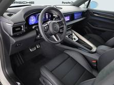 PORSCHE Macan Turbo, Electric, New car, Automatic - 4