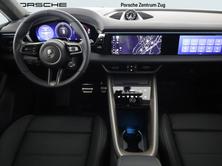 PORSCHE Macan Turbo, Electric, New car, Automatic - 5